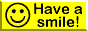 Have a smile! Web Badge